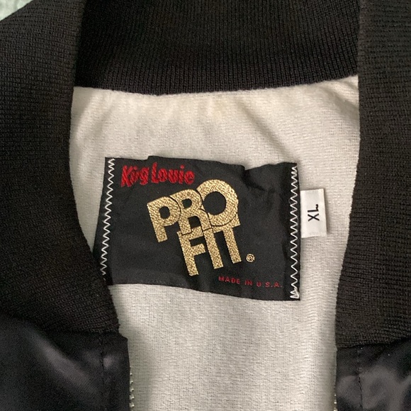 Women’s Billards Nylon jacket. - Picture 2 of 7